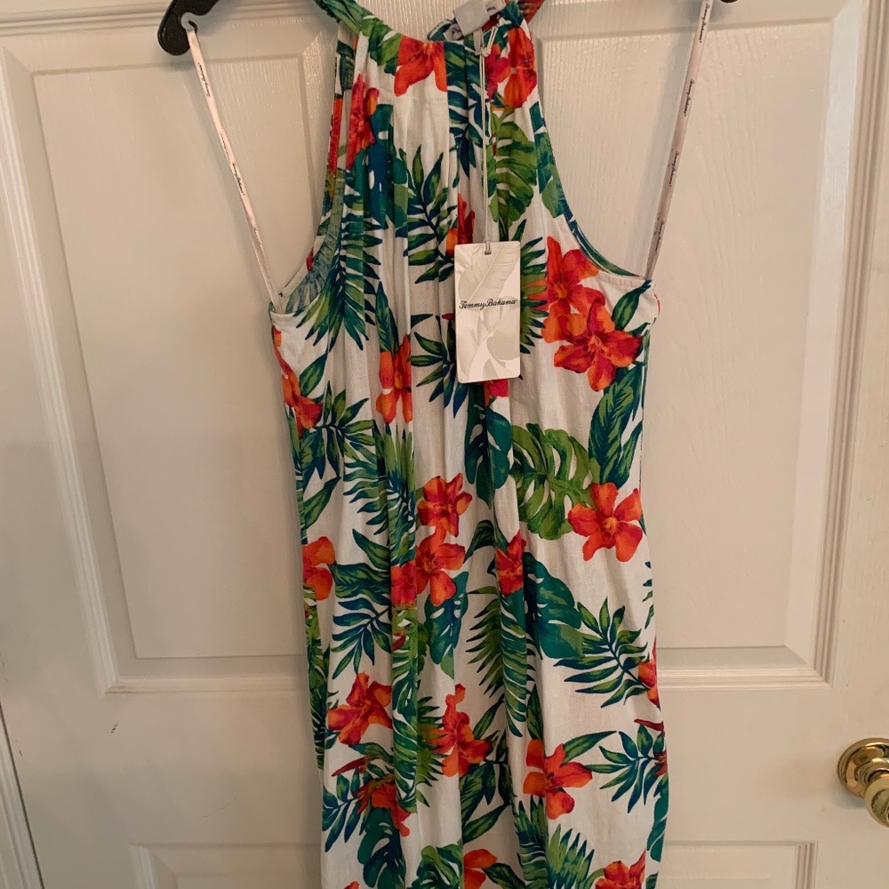 Tommy Bahama Dress NWT size Medium